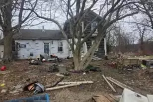 15798 S 44th St, Fulton, MI 49052 - Photo 1
