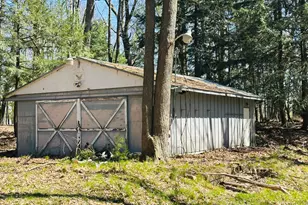 361 E Piney Rd, Manistee, MI 49660 - Photo 1