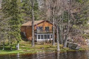 2301 E Lake Mitchell Dr, Cadillac, MI 49601 - Photo 1