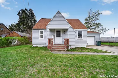 1059 Airport Road, Norton Shores, MI 49441 - Photo 1