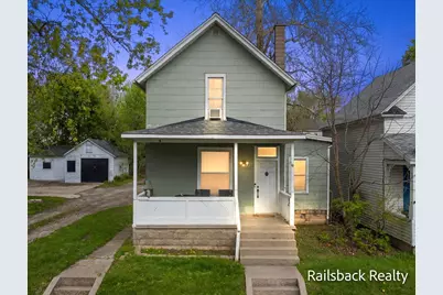 1302 Ford Avenue NE, Grand Rapids, MI 49505 - Photo 1