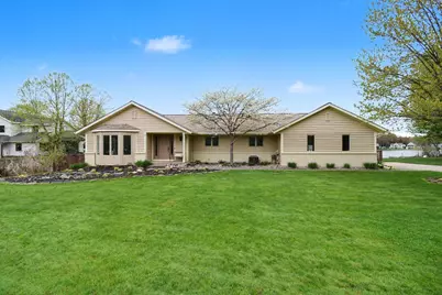 900 Rock Drive, Middleville, MI 49333 - Photo 1