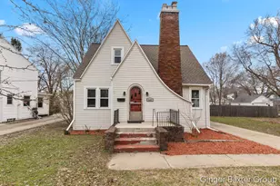 2447 Avon Ave SW, Wyoming, MI 49519 - Photo 1