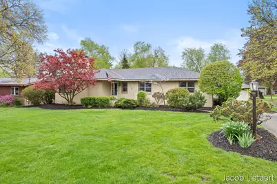 1836 Millbrook Street SE, Grand Rapids, MI 49508 - Photo 1