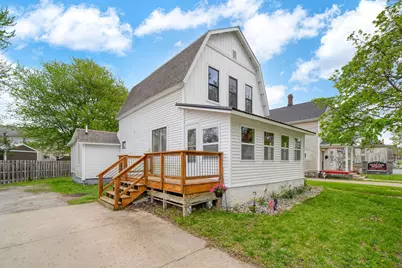 81 Hillsdale Street, Hillsdale, MI 49242 - Photo 1