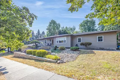 602 Oak Street Street, Big Rapids, MI 49307 - Photo 1