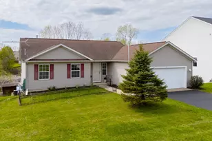 73 Murphy's Cir, Kalamazoo, MI 49009 - Photo 1