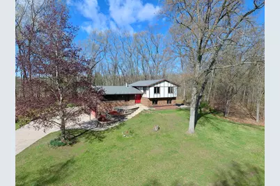18121 136th Avenue, Nunica, MI 49448 - Photo 1