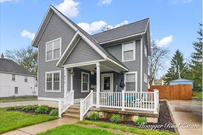 875 Martin Luther King Junior Street SE, Grand Rapids, MI 49507 - Photo 1