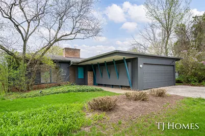 2914 Cascade Road SE, Grand Rapids, MI 49506 - Photo 1