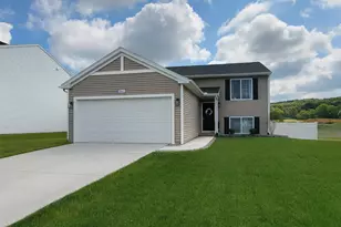 58411 Norton St, Mattawan, MI 49071 - Photo 1