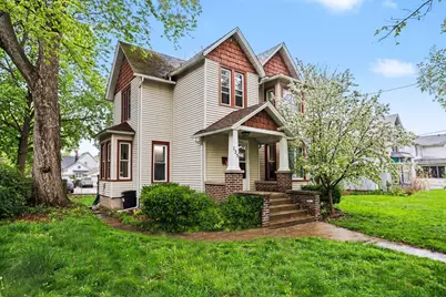 125 Chestnut Street, Battle Creek, MI 49017 - Photo 1