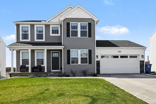 8396 W Sturtevant Ave, Richland, MI 49083 - Photo 1