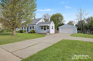 2225 Baldwin St, Jenison, MI 49428 - Photo 1