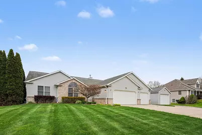 4011 Lavender Circle, Galesburg, MI 49053 - Photo 1