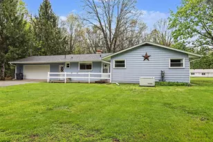 8690 E Main St, Galesburg, MI 49053 - Photo 1
