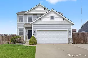 7085 Koper Cir, Zeeland, MI 49464 - Photo 1
