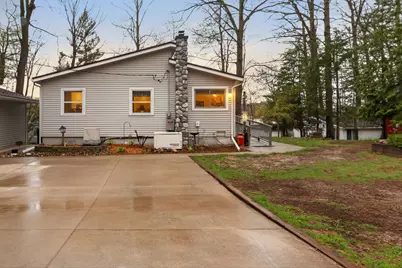 4961 W Almy Road, Six Lakes, MI 48886 - Photo 1
