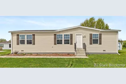 7435 Bronco Drive SE, Caledonia, MI 49316 - Photo 1