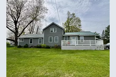 67799 Crooked Creek Road, White Pigeon, MI 49099 - Photo 1