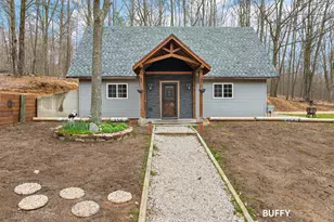 5242 S Hawkins Rd, Chase, MI 49623 - Photo 1