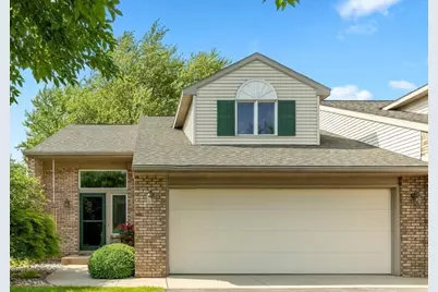 1270 Gleneagle Trail, Hudsonville, MI 49426 - Photo 1