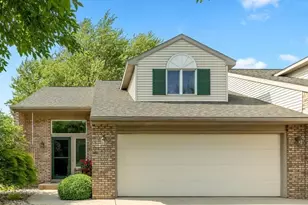 1270 Gleneagle Trail, Hudsonville, MI 49426 - Photo 1