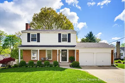 1652 Gorham Drive SE, Grand Rapids, MI 49506 - Photo 1