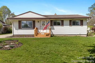 3225 Abington Drive NW, Grand Rapids, MI 49544 - Photo 1