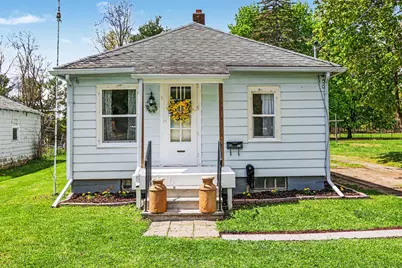 523 N Madison Street, Marshall, MI 49068 - Photo 1