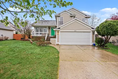 3351 Crystal Valley Court, Holland, MI 49424 - Photo 1