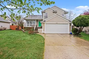 3351 Crystal Valley Ct, Holland, MI 49424 - Photo 1