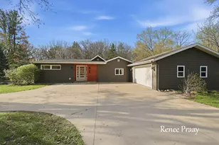 8619 Fulton St E, Ada, MI 49301 - Photo 1