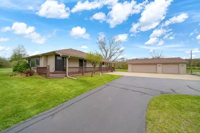 5299 Rives Junction Road, Jackson, MI 49201 - Photo 1