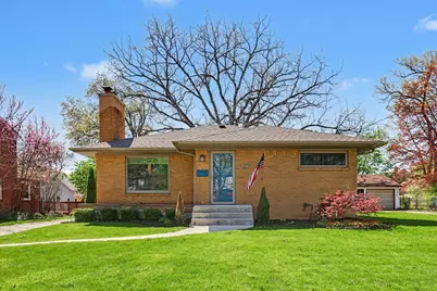 1829 Woodward Avenue SE, Grand Rapids, MI 49506 - Photo 1
