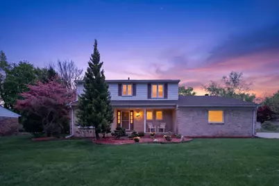 42231 Ladywood Drive, Northville, MI 48168 - Photo 1