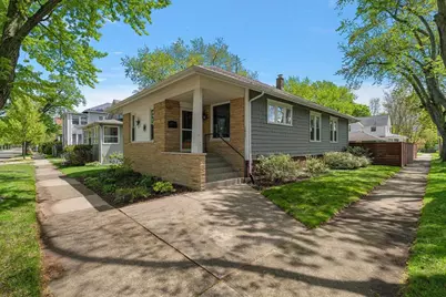 1017 Court Street, Saint Joseph, MI 49085 - Photo 1