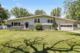 5988 Ponderosa Dr, Stevensville, MI 49127 - Photo 1