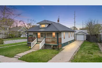 1103 Franklin Avenue, Grand Haven, MI 49417 - Photo 1