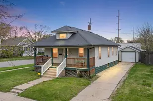 1103 Franklin Ave, Grand Haven, MI 49417 - Photo 1