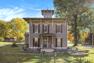 404 N Webster St, Augusta, MI 49012 - Photo 1