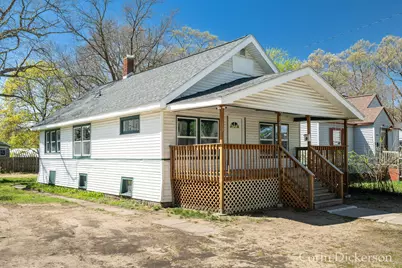 2017 7th Street, Muskegon, MI 49444 - Photo 1