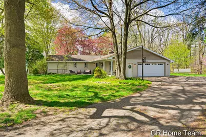 4090 Baywood Drive SE, Grand Rapids, MI 49546 - Photo 1