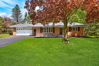 1339 W Marquette Woods Road, Saint Joseph, MI 49085 - Photo 1