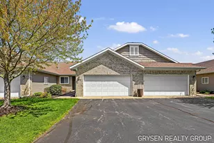 7018 Baltic Dr SW, Byron Center, MI 49315 - Photo 1