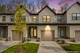 1993 N Shorewood Ln, Holland, MI 49423 - Photo 1