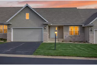 3690 Terrace Hills Lane #25, Jackson, MI 49203 - Photo 1