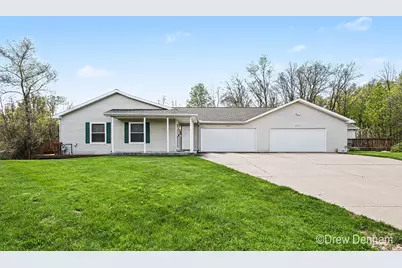 2674 Walnut Hills Court SE, Grand Rapids, MI 49512 - Photo 1