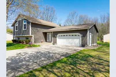 3382 Sunset Drive, Muskegon, MI 49444 - Photo 1