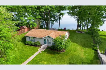 308 Lake Shore Drive, Cassopolis, MI 49031 - Photo 1